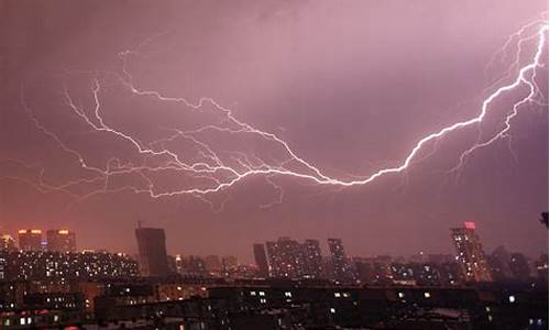 天气预报雷阵雨什么意思_天气预报雷阵雨准吗