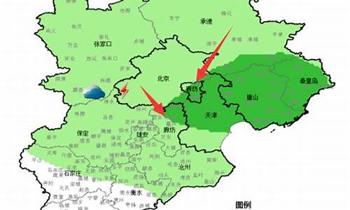 廊坊天气30天气预报_廊坊天气40天