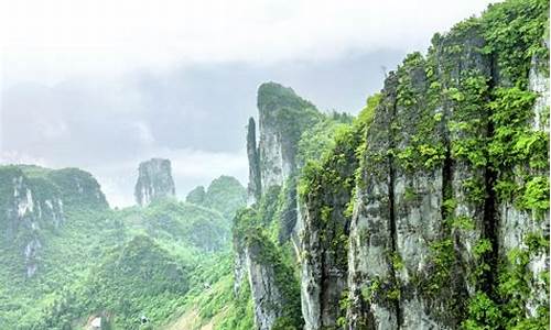 恩施旅游必去十大景点_恩施旅游必去十大景点恩施大峡谷