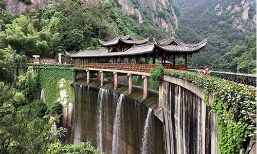 浙江天台山旅游攻略二日游_浙江天台山旅游风景区好玩吗