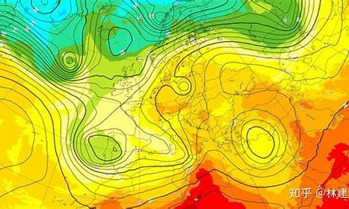 天气预报的由来和历史故事_天气预报的由来简介