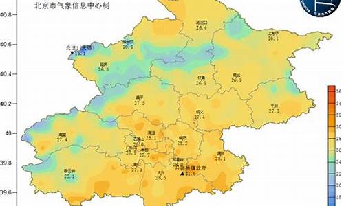 北京天气7月份天气预报_北京天气7月份天气预报表