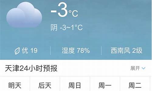 天津未来24小时天气预报_天津未来24小时天气预报查询宁河区