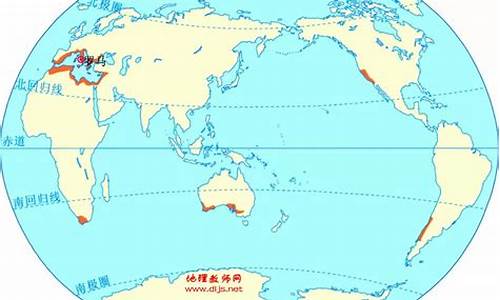 地中海气候适合发展什么农业_地中海气候适合发展什么农业类型