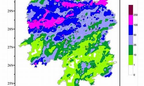 湖南郴州天气预报15天查询结果_湖南郴州