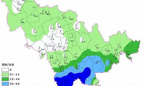 白山天气预报7-10天_白山天气预报一周