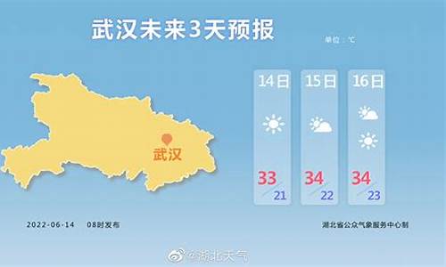 湖北京山天气预报15天_湖北京山天气预报