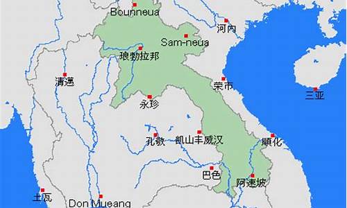 老挝万荣天气预报_老挝万荣天气预报30天