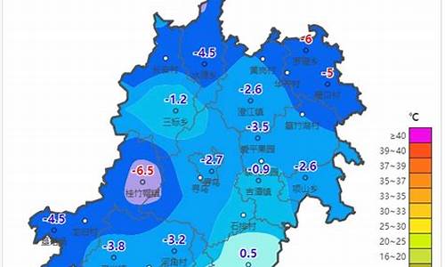 寻乌天气预报一周天气_寻乌天气查询