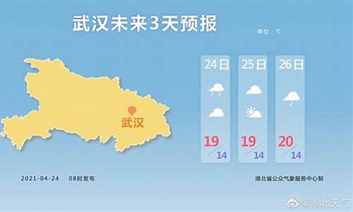 湖北荆门天气预报一周天气预报_湖北荆门天