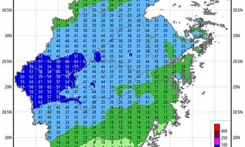 浙江舟山天气预报30天查询结果_浙江舟山天气预报30天查询一