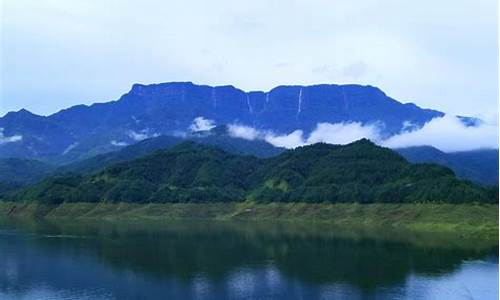 瓦屋山景区天气预报一周天气_瓦屋山景区天气预报一周内