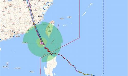 温州台风预警_温州台风预警信号最新消息