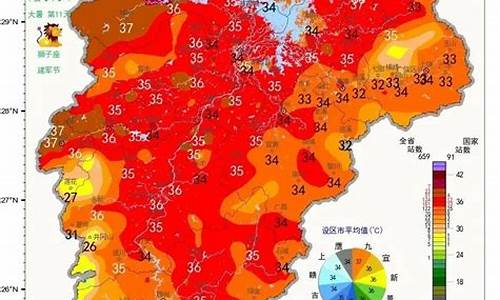 赣州十天天气情况如何_赣州十天的天气