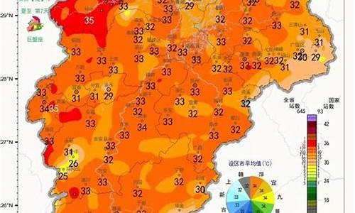 九江市7天10天15天天气_九江7一15天天气预报