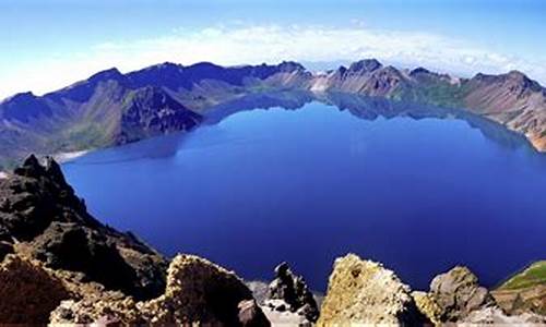 长白山风景区天气预报_长白山风景区天气预报三十天