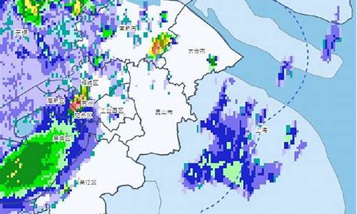 苏州气象台最新预报_苏州气象台天气预报百度