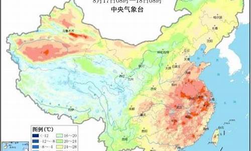 气象灾害按等级从低到高_气象灾害等级从低到高的顺序是