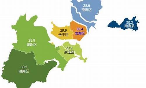 汕头气象台发布新闻_汕头气象台发布新闻报道