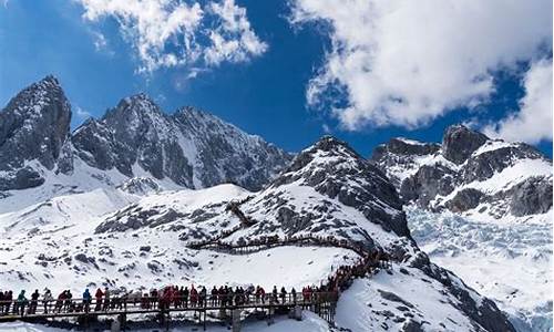 玉龙雪山安全吗_玉龙雪山旅游禁忌