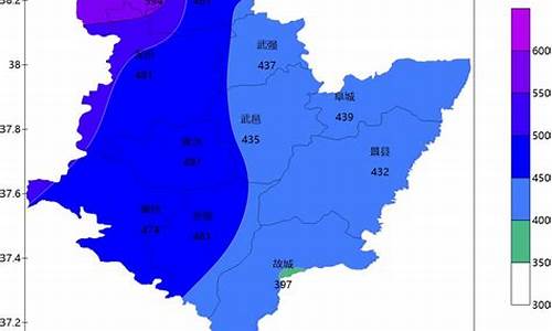 阜城天气_阜城天气预报40天