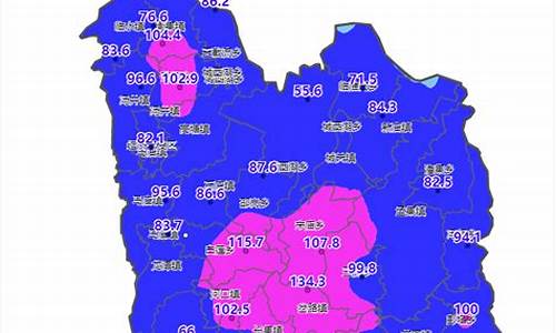 天气预报霍邱县天气预报_安徽六安霍邱县天气预报