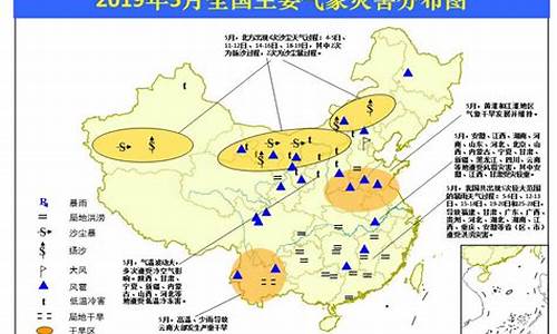 气象灾害主要有哪些?_气象灾害主要有