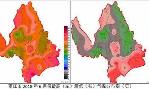 丽江市气候特点是什么_丽江市气候