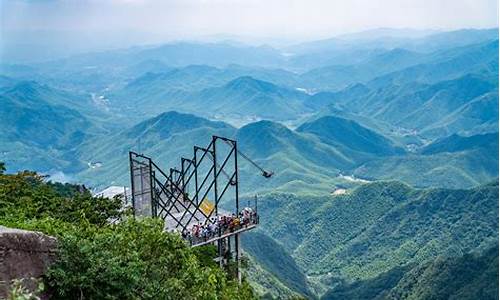 浙江安吉旅游必去的景点排名_浙江安吉旅游必去的景点排名有哪些