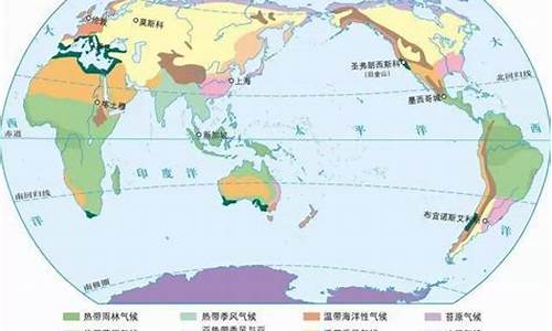 气候的简介_气候的内容