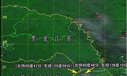 嫩江天气预报15天_嫩江天气预报15天准确一览表