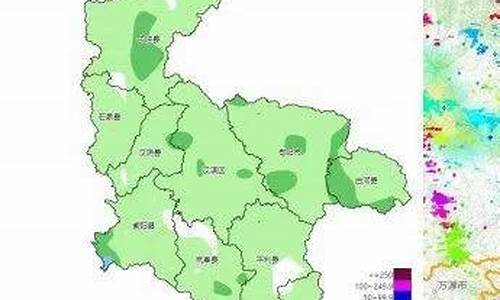 安康天气40天预报查询_安康天气40天预报