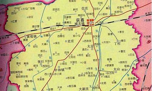 获嘉县天气预报天气_获嘉天气预报查询一周15天气预报