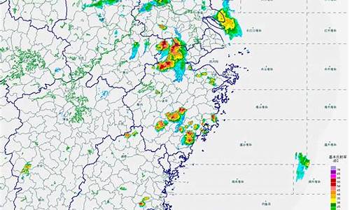 余杭区天气预报一周_余杭区天气