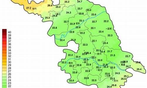 江苏今明后三天天气预报_江苏今明后三天天气预报查询