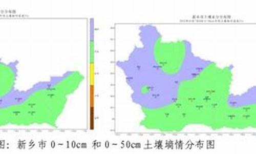 封丘县天气预报_封丘县天气预报15天查询百度