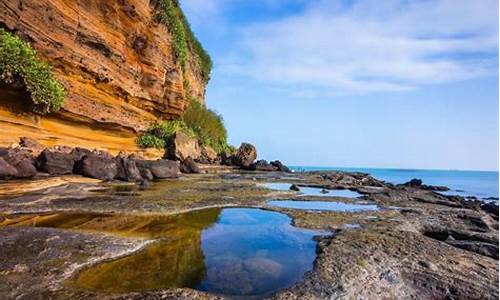 涠洲岛什么时候去最合适_涠洲岛几月份去最佳时间