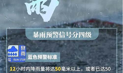 哪里查天气预警信息最新消息_哪里查天气预警信息最新