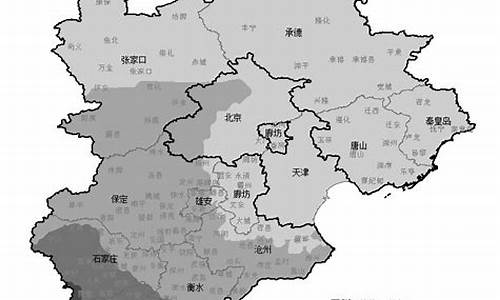 明天邢台地区天气预报_明天邢台天气预报