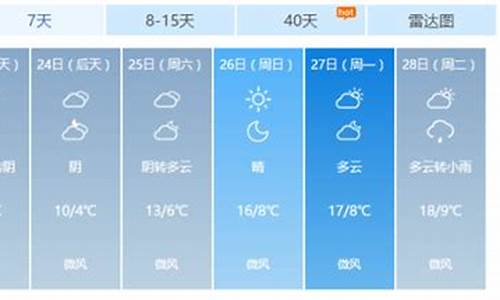 南昌未来30天的天气预报_南昌未来30天的天气预报查询