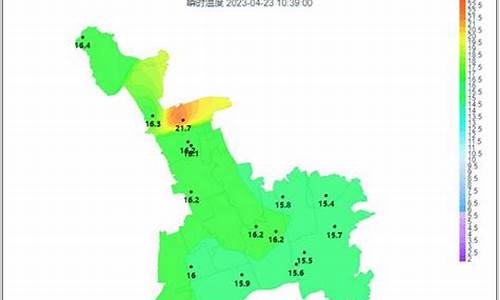 闵行天气24小时预报最新消息今天_闵行天气24小时预报