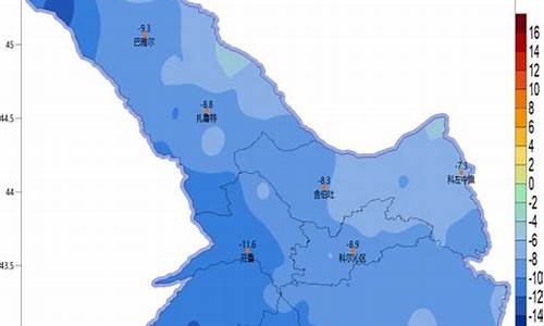 通辽地区天气预报未来三天的天气情况_通辽地区天气预报未来30